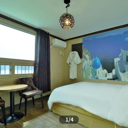 Saipan Motel With Sea View Incheon Buitenkant foto